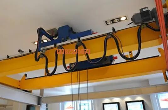 欧式双梁起重机适用哪一种工作环境？