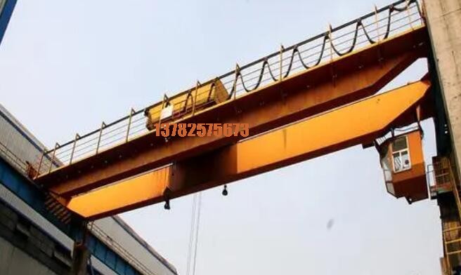 双梁桥式起重机刹车系统的疑难问题原因及解决方法