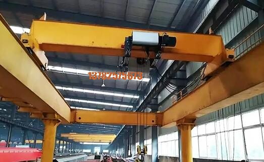 应用案例变频器在港口门式起重机上的应用